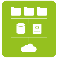 3-2-1-Backup-Strategie für KMU – DZI-IT Münster