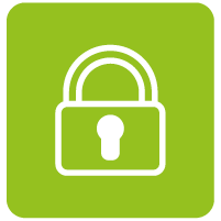 Passwortverwaltung und Zugangssicherheit für Unternehmen<br />
– DZI-IT